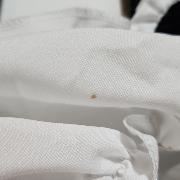 Womens Pirate Costume - Picture 7 of 9